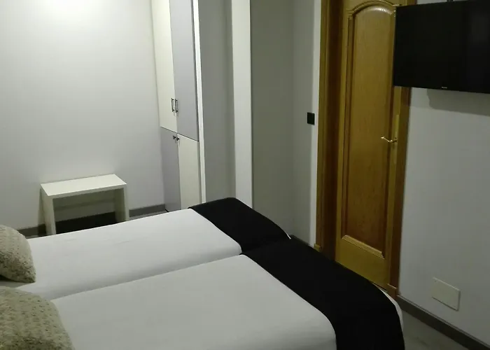 Bed & Breakfast La Moraleja Solares