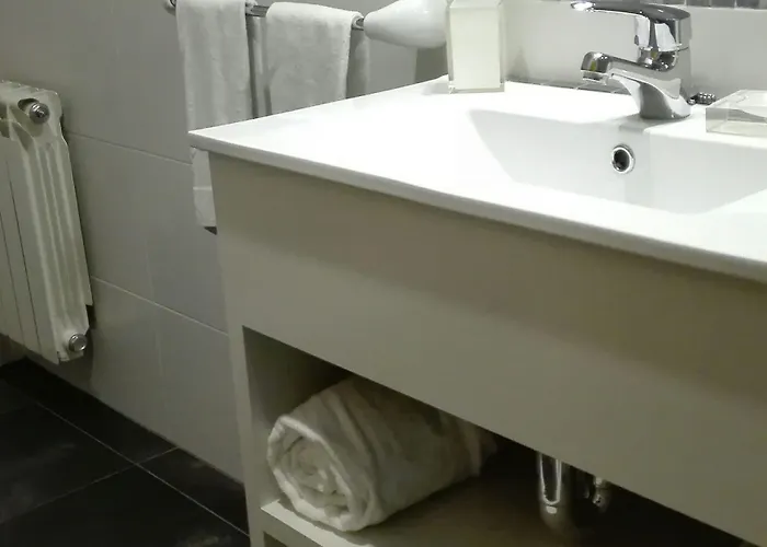 Bed & Breakfast La Moraleja