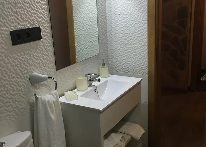 La Moraleja Bed & Breakfast