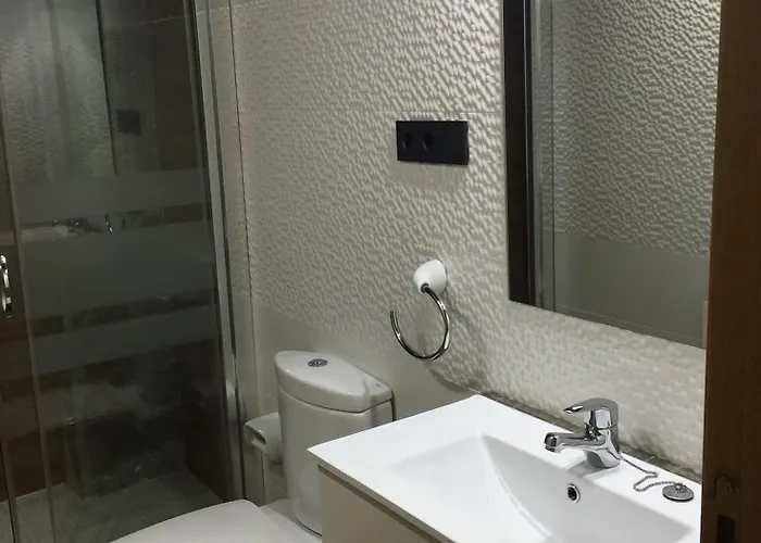 La Moraleja Bed & Breakfast 3*