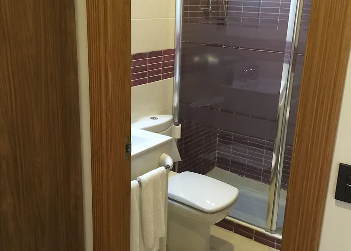 La Moraleja Bed & Breakfast Solares