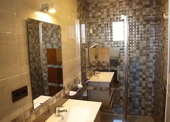 Bed & Breakfast La Moraleja 3*