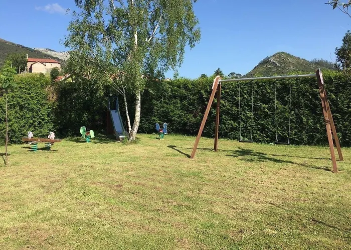 Bed & Breakfast La Moraleja