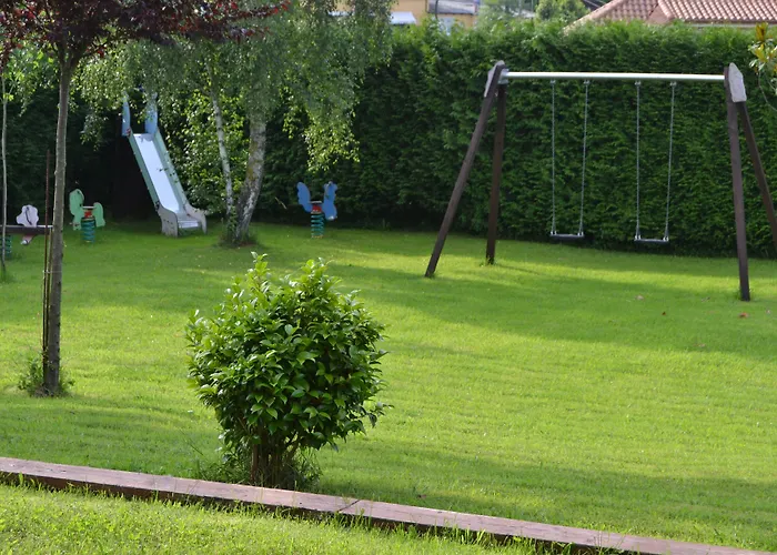 La Moraleja Bed & Breakfast