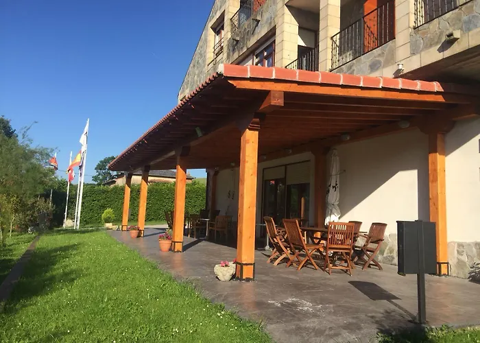 La Moraleja 3* Solares