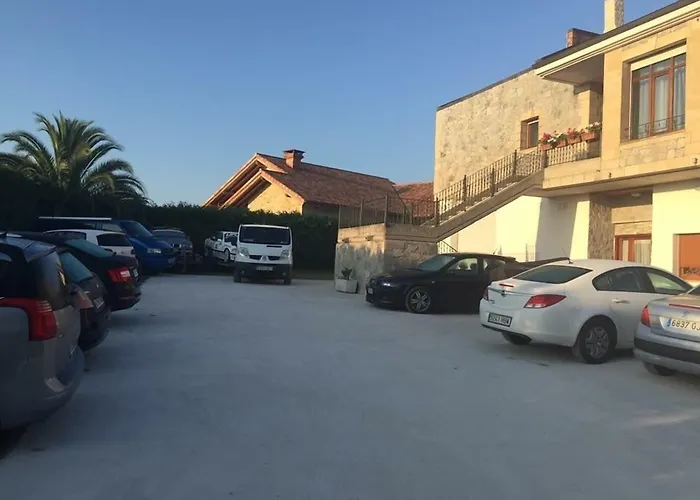 Bed & Breakfast La Moraleja Solares