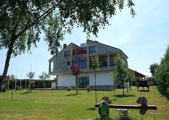 La Moraleja Bed & Breakfast