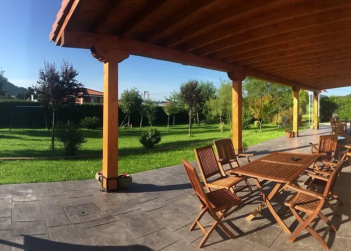 Bed & Breakfast La Moraleja