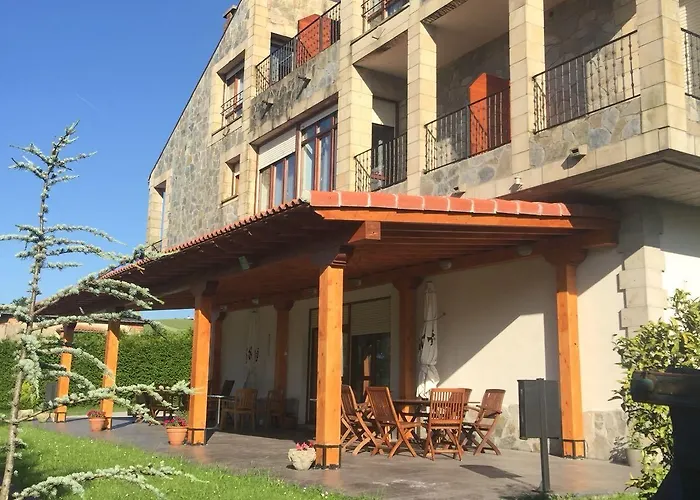 La Moraleja 3* Solares