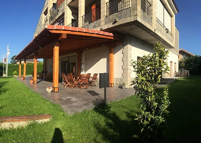 Bed & Breakfast La Moraleja Solares