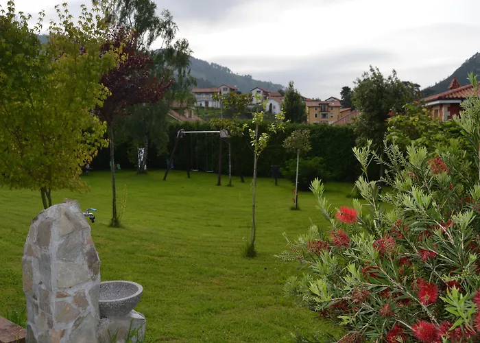 Bed & Breakfast La Moraleja