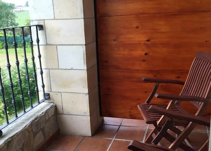 La Moraleja Bed & Breakfast