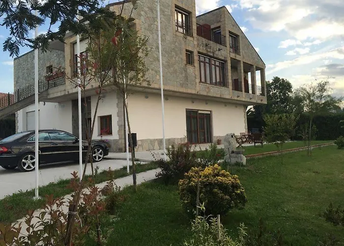 La Moraleja Bed & Breakfast