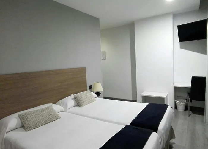 Bed & Breakfast La Moraleja Solares