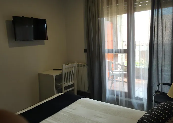 La Moraleja 3* Solares