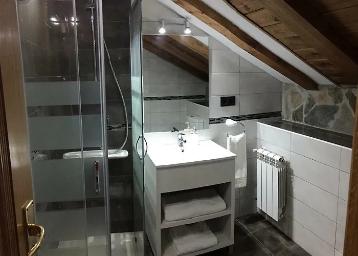 Bed & Breakfast La Moraleja Solares