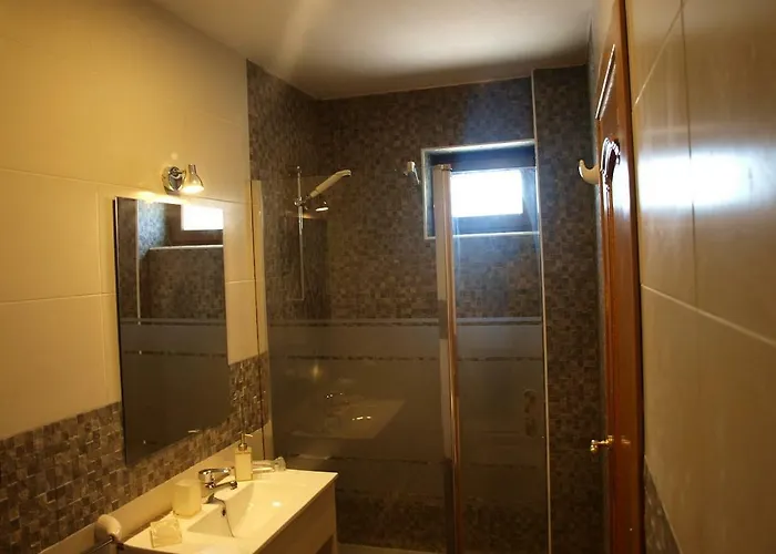 La Moraleja 3* Solares