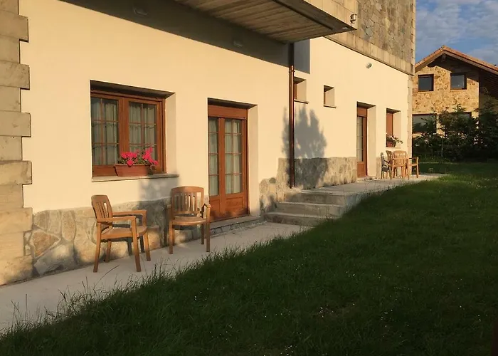 Bed & Breakfast La Moraleja