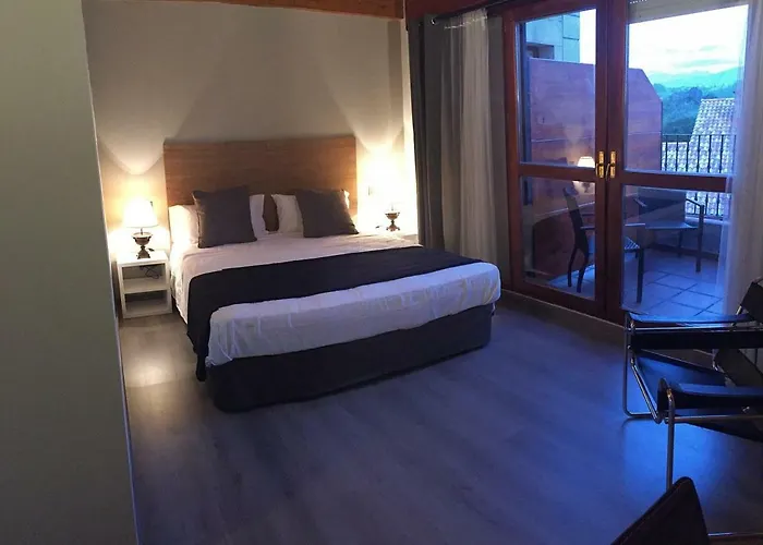 Bed & Breakfast La Moraleja