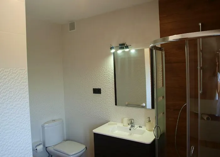 La Moraleja Bed & Breakfast Solares