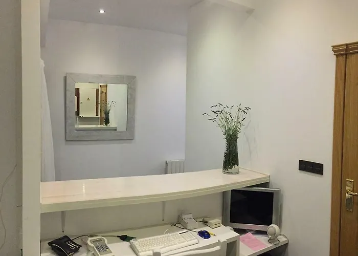 Bed & Breakfast La Moraleja