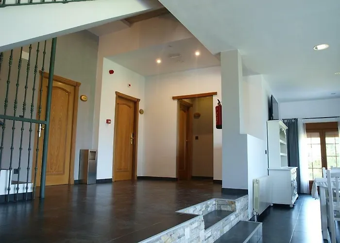 La Moraleja Bed & Breakfast