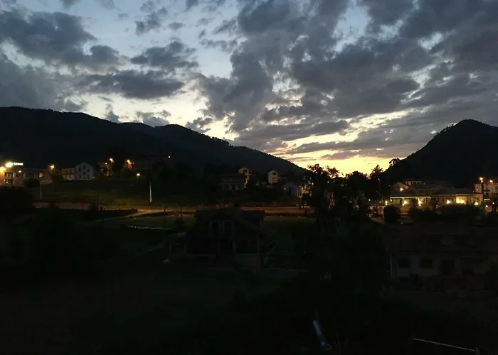 La Moraleja Bed & Breakfast Solares