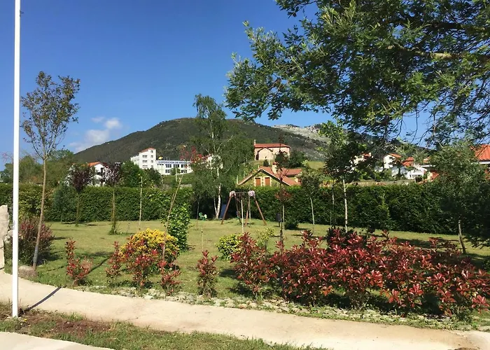 Bed & Breakfast La Moraleja