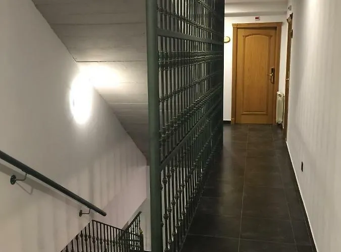 La Moraleja 3* Solares