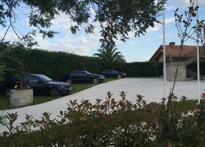 Bed & Breakfast La Moraleja