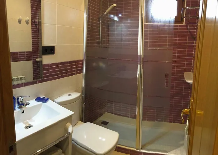 Bed & Breakfast La Moraleja 3*