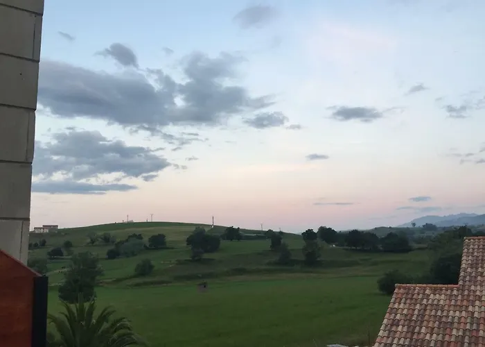 La Moraleja Bed & Breakfast Solares