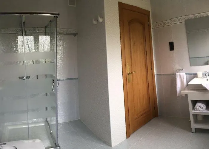 Bed & Breakfast La Moraleja