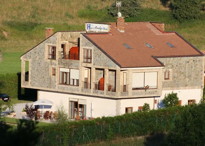 Bed & Breakfast La Moraleja Solares