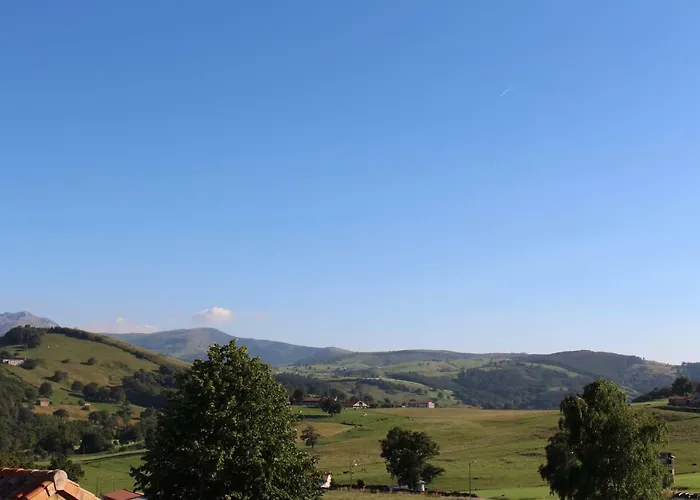 La Moraleja Bed & Breakfast 3*