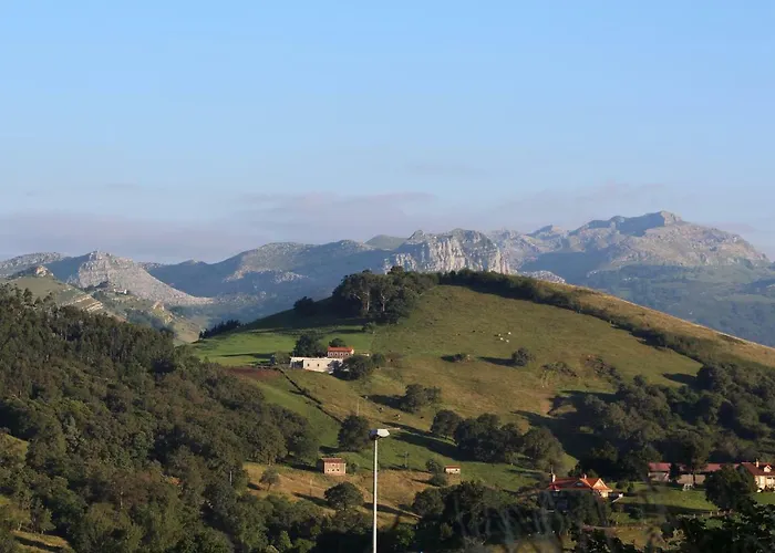 La Moraleja 3* Solares