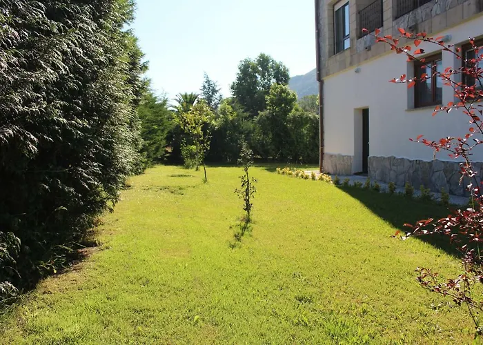 Bed & Breakfast La Moraleja Solares