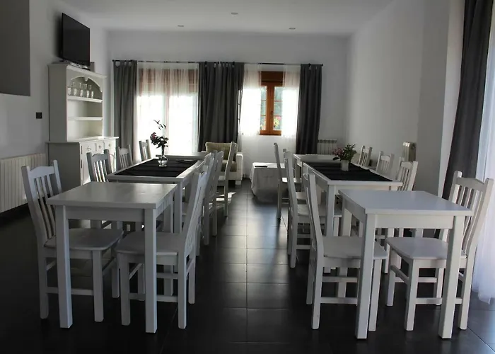 Bed & Breakfast La Moraleja Solares