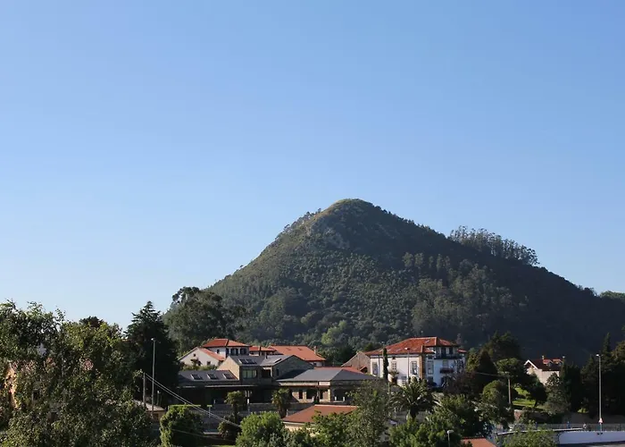 La Moraleja Bed & Breakfast 3*