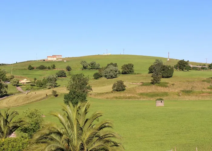 La Moraleja Bed & Breakfast Solares