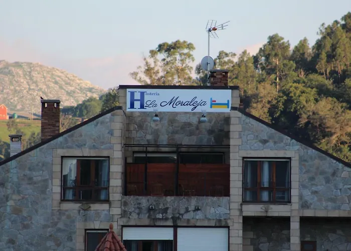 La Moraleja Bed & Breakfast 3*