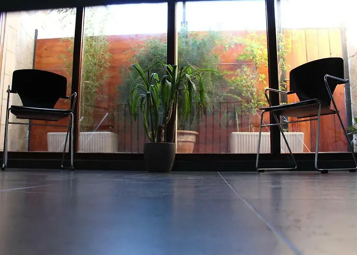 La Moraleja Bed & Breakfast 3*