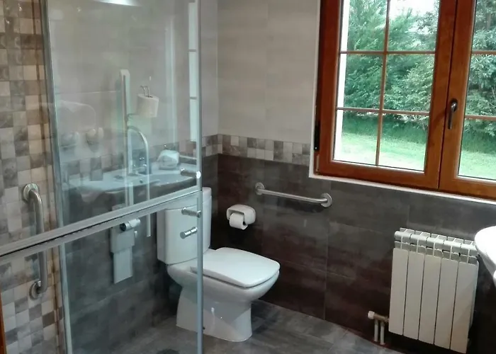 Bed & Breakfast La Moraleja