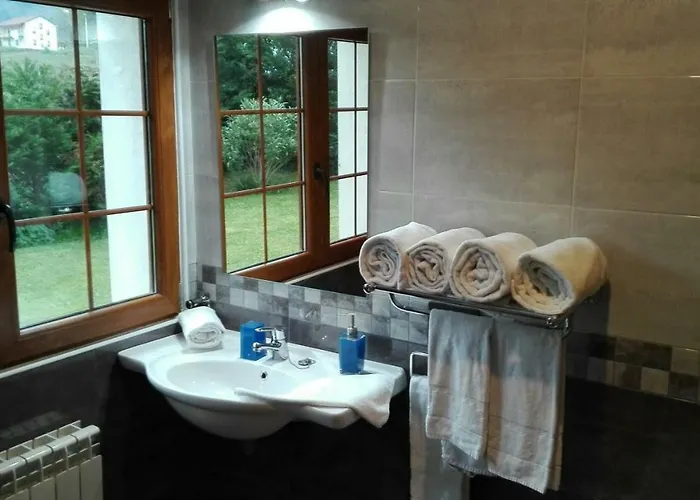 La Moraleja Bed & Breakfast