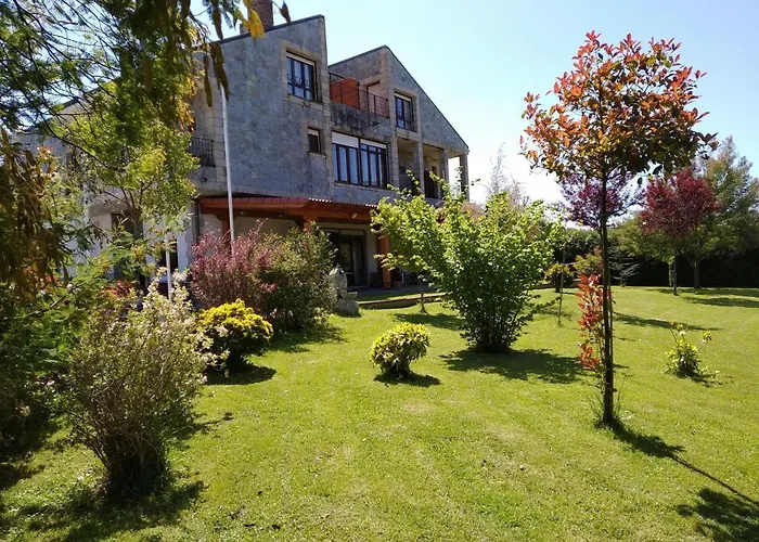 La Moraleja 3* Solares